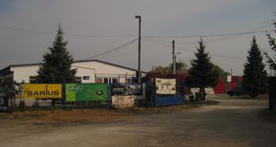 Lelakowski Hurtownia